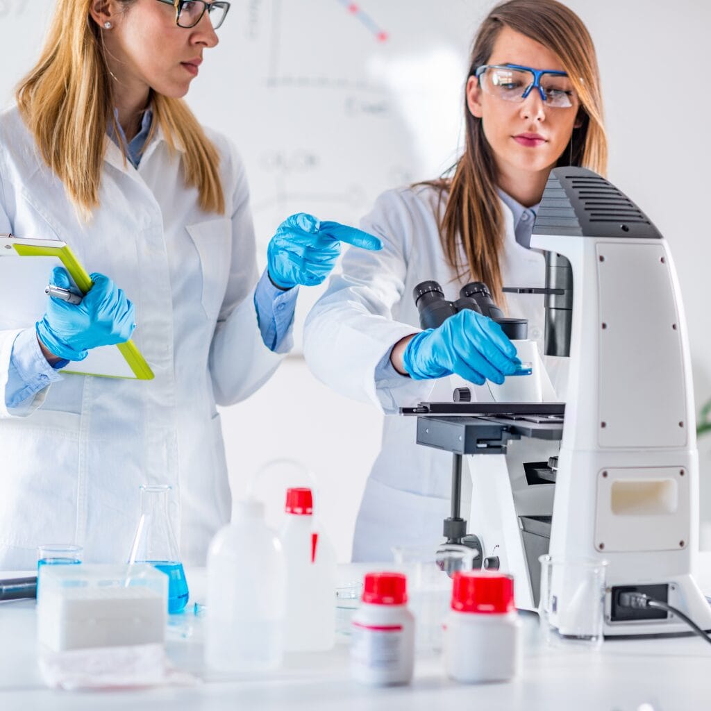 Recherche scientifique