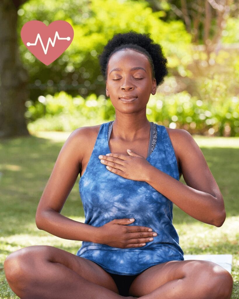 Cohérence cardiaque