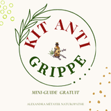 Couverture guide anti-grippe