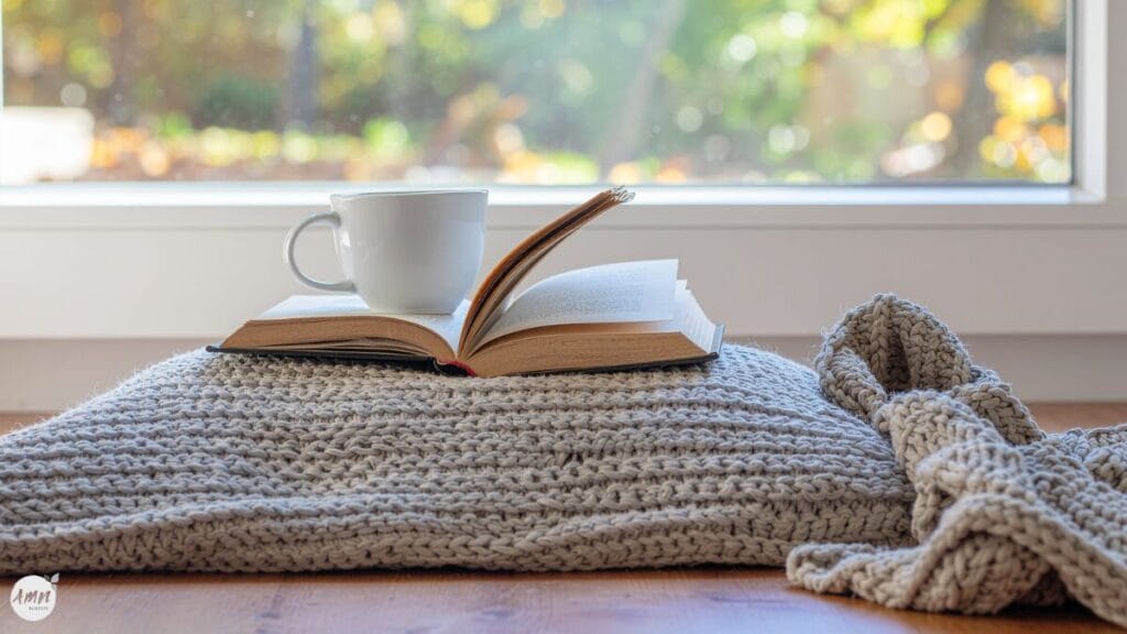 Livre et couverture