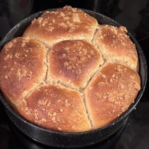 Brioche maison